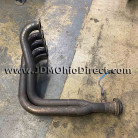 JDM EK9/DC2 Type R Spoon Sports Exhaust Manifold